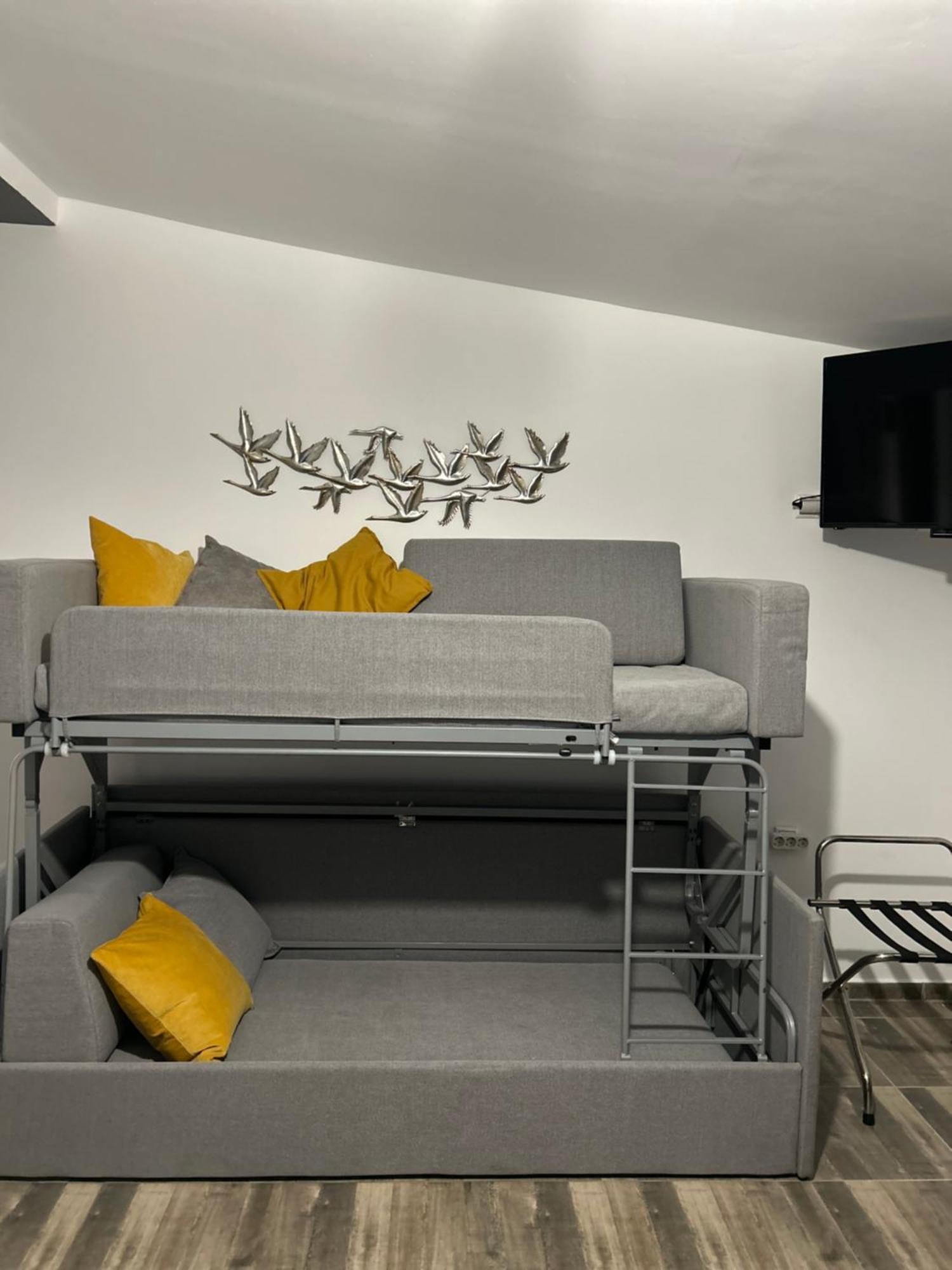 Overwave Apartment Kavala Exterior foto